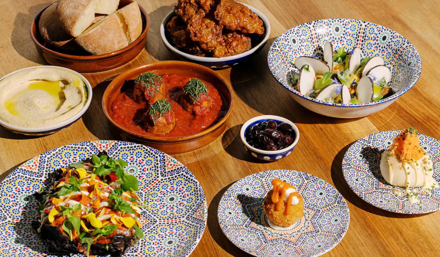 Dar_Restaurant_Zürich_Brunch Dar_Restaurant_Zürich_Brunch