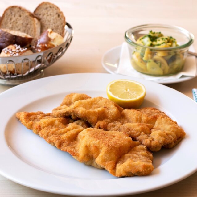 Engelbecken am Lietzensee © Norah Abdul Engelbecken am Lietzensee © Norah Abdul