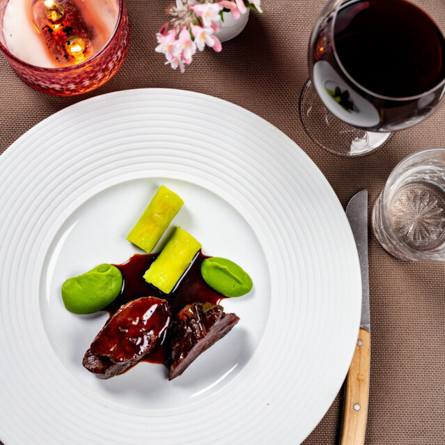 Fuh Kin Great by Tim Raue