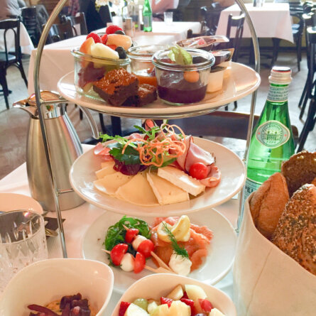 Grand Café im Literaturhaus in Hamburg-2