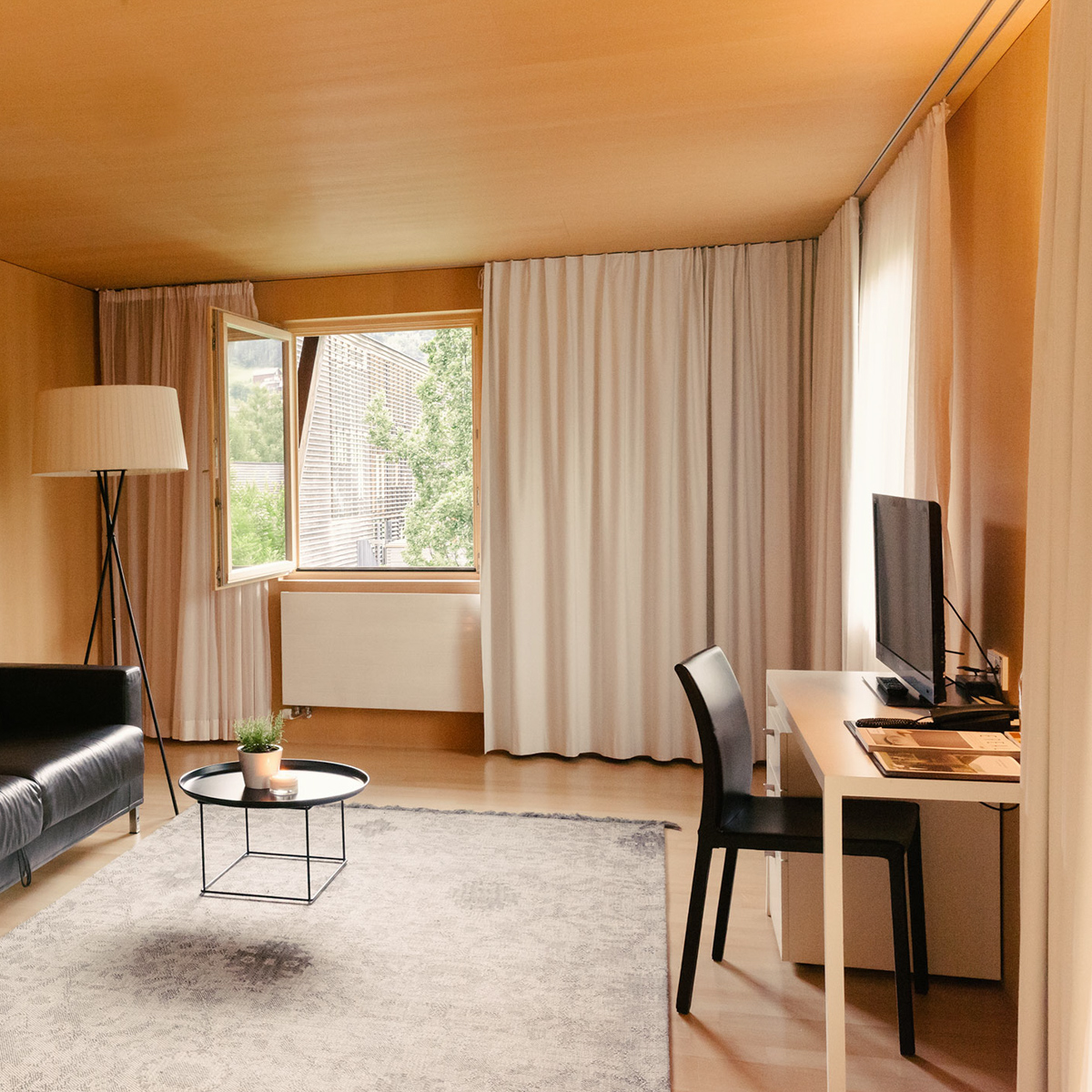 Hotel Post Bezau by Susanne Kaufmann-3