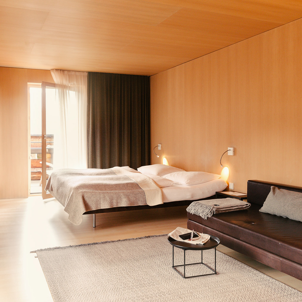 Hotel Post Bezau by Susanne Kaufmann-4