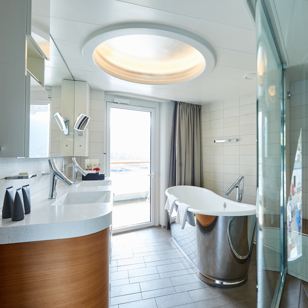 Mit der Hanseatic Nature von Hapag Lloyd nach Island-4