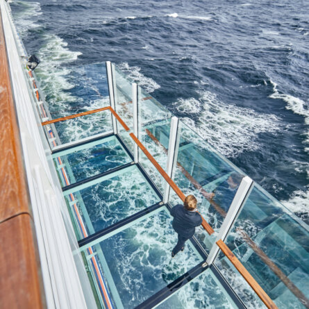 Mit der Hanseatic Nature von Hapag Lloyd nach Island-7