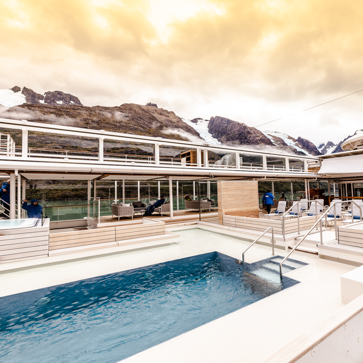 Mit der Hanseatic Nature von Hapag Lloyd nach Island-8