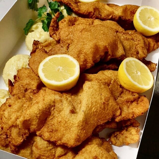 Nussbaumerin to-go Nussbaumerin to-go