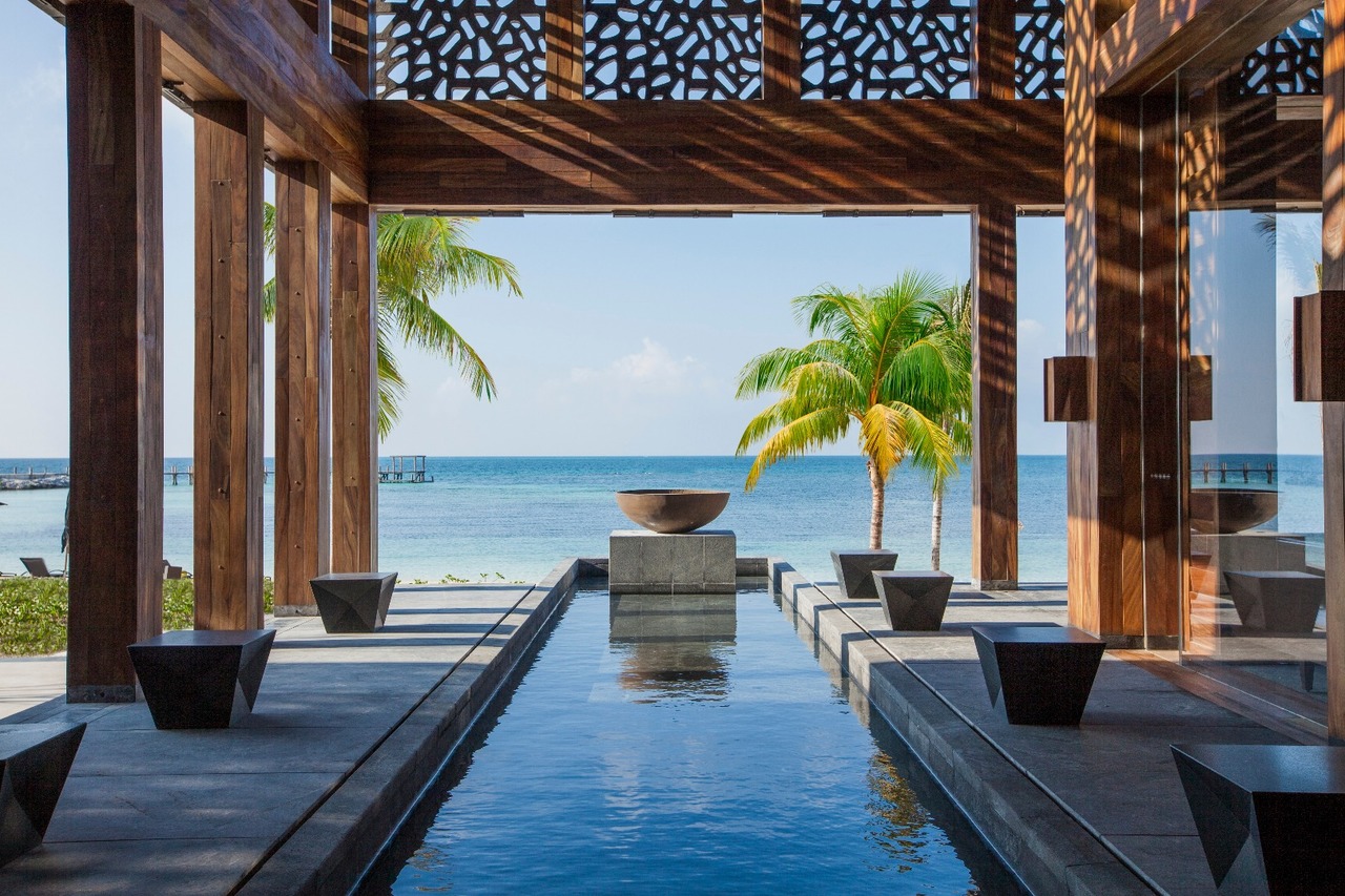 Reise zu Mexikos Schätzen