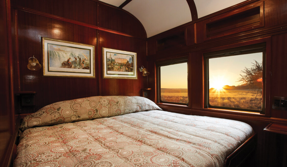 Rovos Rail Shongololo Zug Kreuzfahrt durch Südafrika-12 Rovos Rail Shongololo Zug Kreuzfahrt durch Südafrika-12