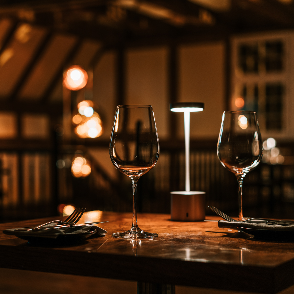 Rutz Zollhaus in Berlin Kreuzberg