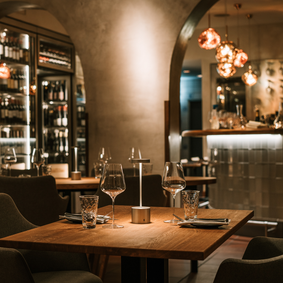 Rutz Zollhaus in Berlin Kreuzberg-3