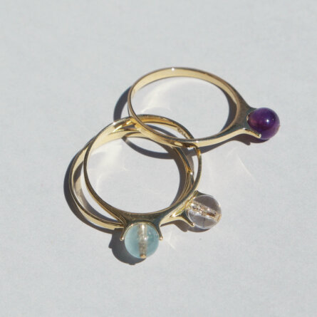 Saskia Diez Birthday Ring in Berlin-3