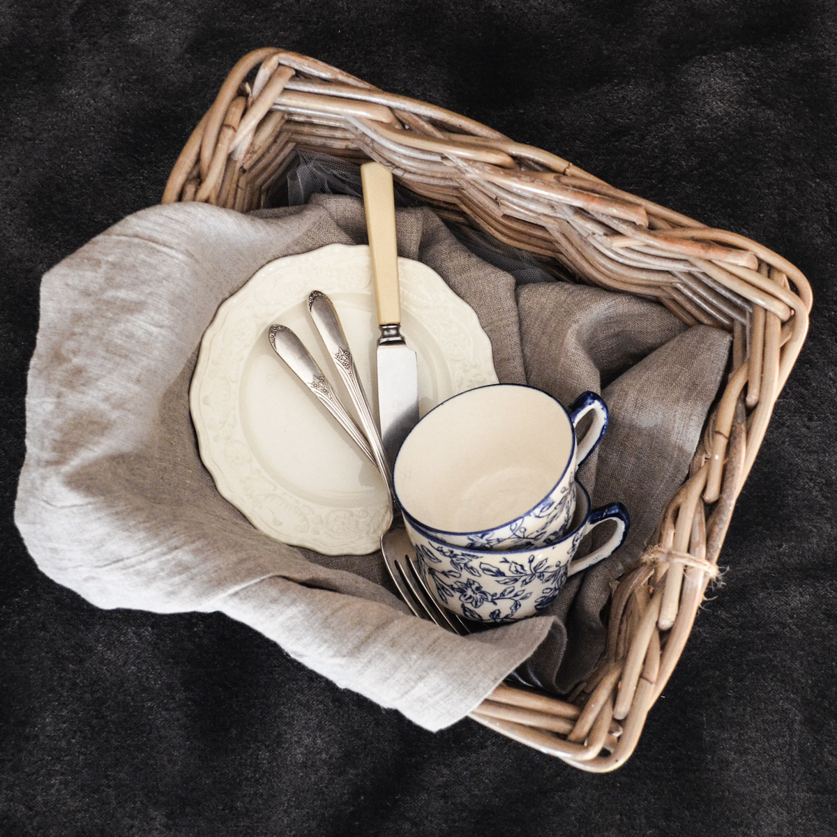 Schöne Orte für ein Picknick in Berlin Brandenburg