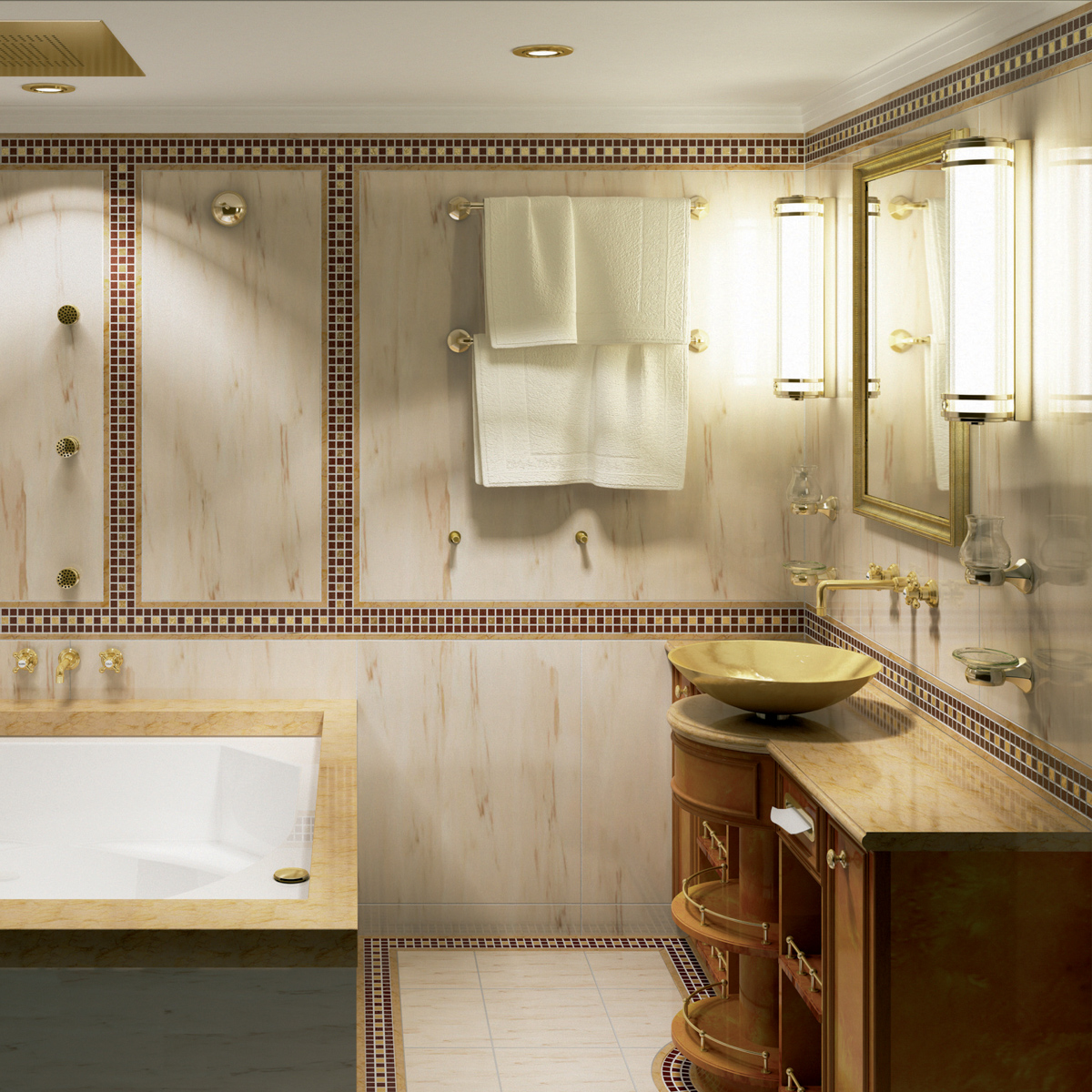 Sea Cloud Spirit Segel Kreuzfahrt-5