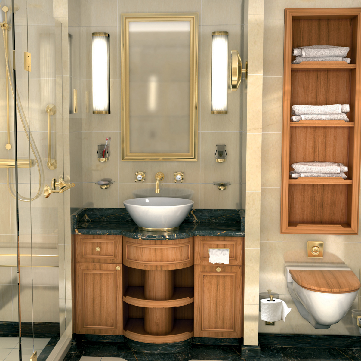 Sea Cloud Spirit Segel Kreuzfahrt-6