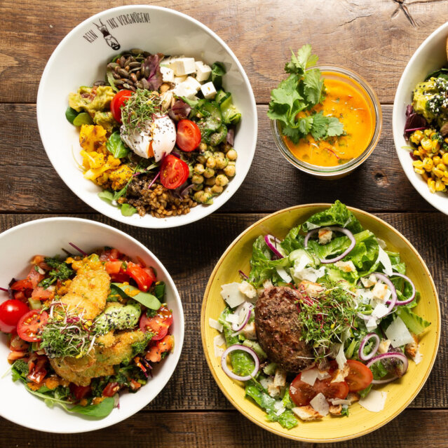 Spreegold to-go Spreegold to-go