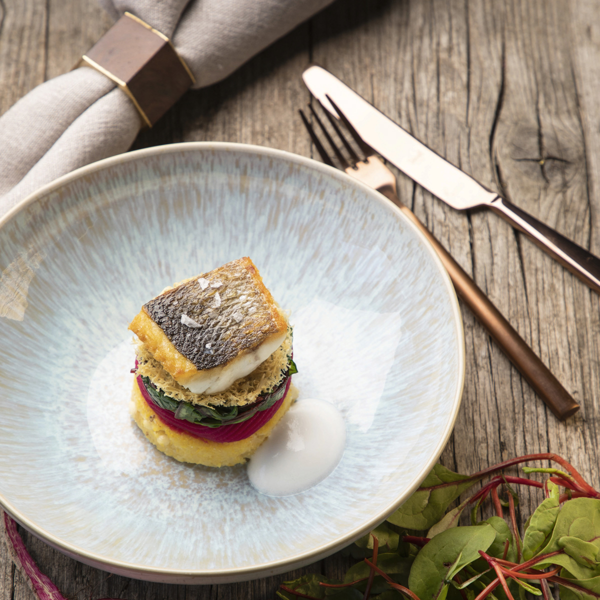 The Original FX Mayr © Klaus Lorke