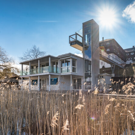 The Original FX Mayr Strandhaus ©Simone Attisani