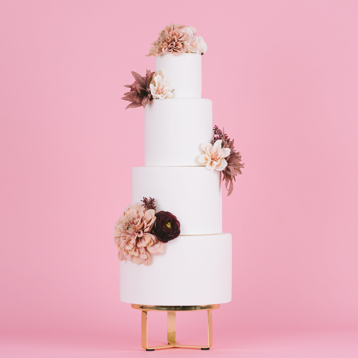 Alexa von Harder München © Judith Stoop