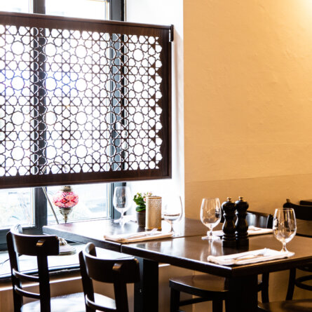 Ali Bey Restaurant in München-1