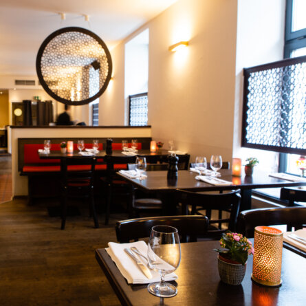 Ali Bey Restaurant in München-2