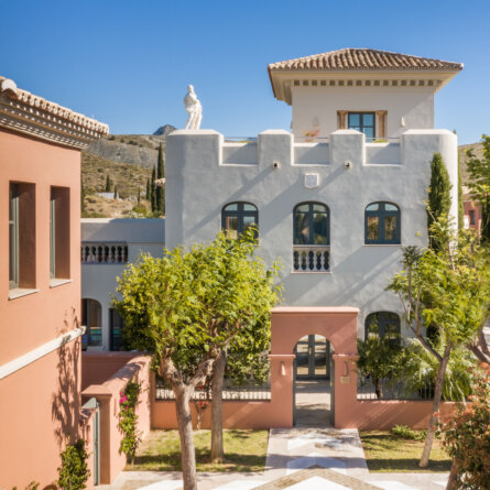 Anantara Luxus Hotel in Marbella-2