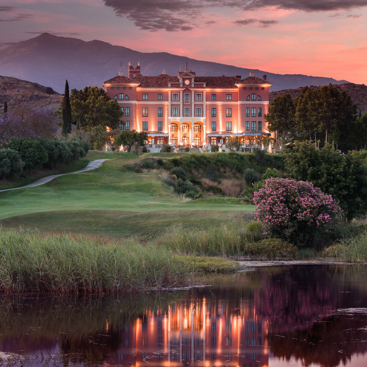 Anantara Luxus Hotel in Marbella-8