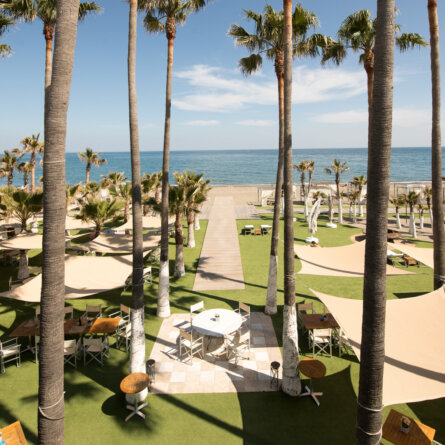 Anantara Luxus Hotel in Marbella
