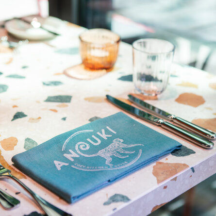 Anouki Restaurant in Berlin Charlottenbur-11