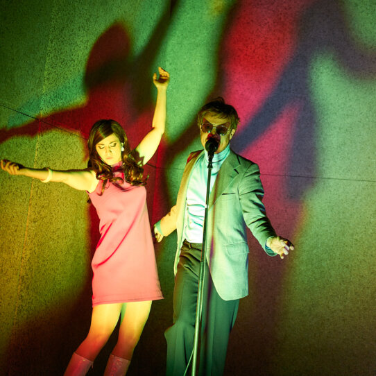 Berliner Ensemble © Matthias Horn