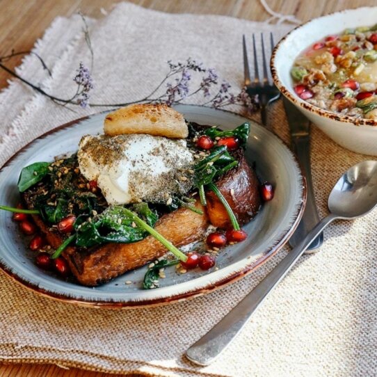 Cafe Mugrabi in Berlin Kreuzberg Cafe Mugrabi in Berlin Kreuzberg