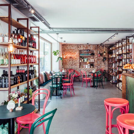 Café Samstagskinder in Dachau © Margarita Platis-4