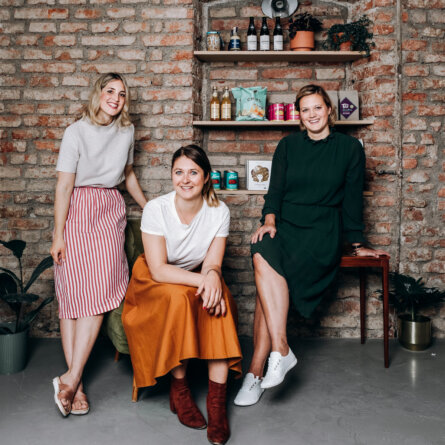 Café Samstagskinder in Dachau © Margarita Platis-6