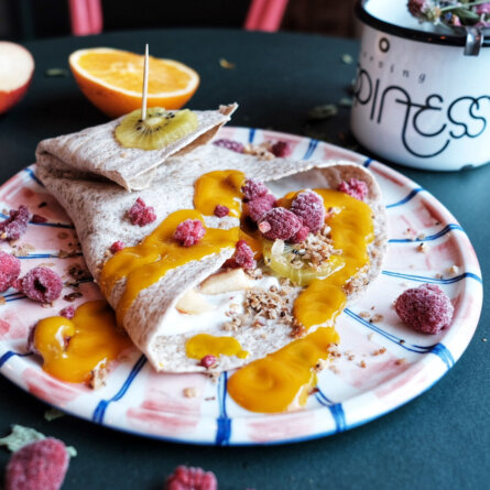 Café Samstagskinder in Dachau ©Lina Homann