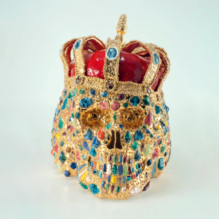 © Carolein Smit, courtesy the artist and Galerie Michael Haas. Photo. Winifred Limburg