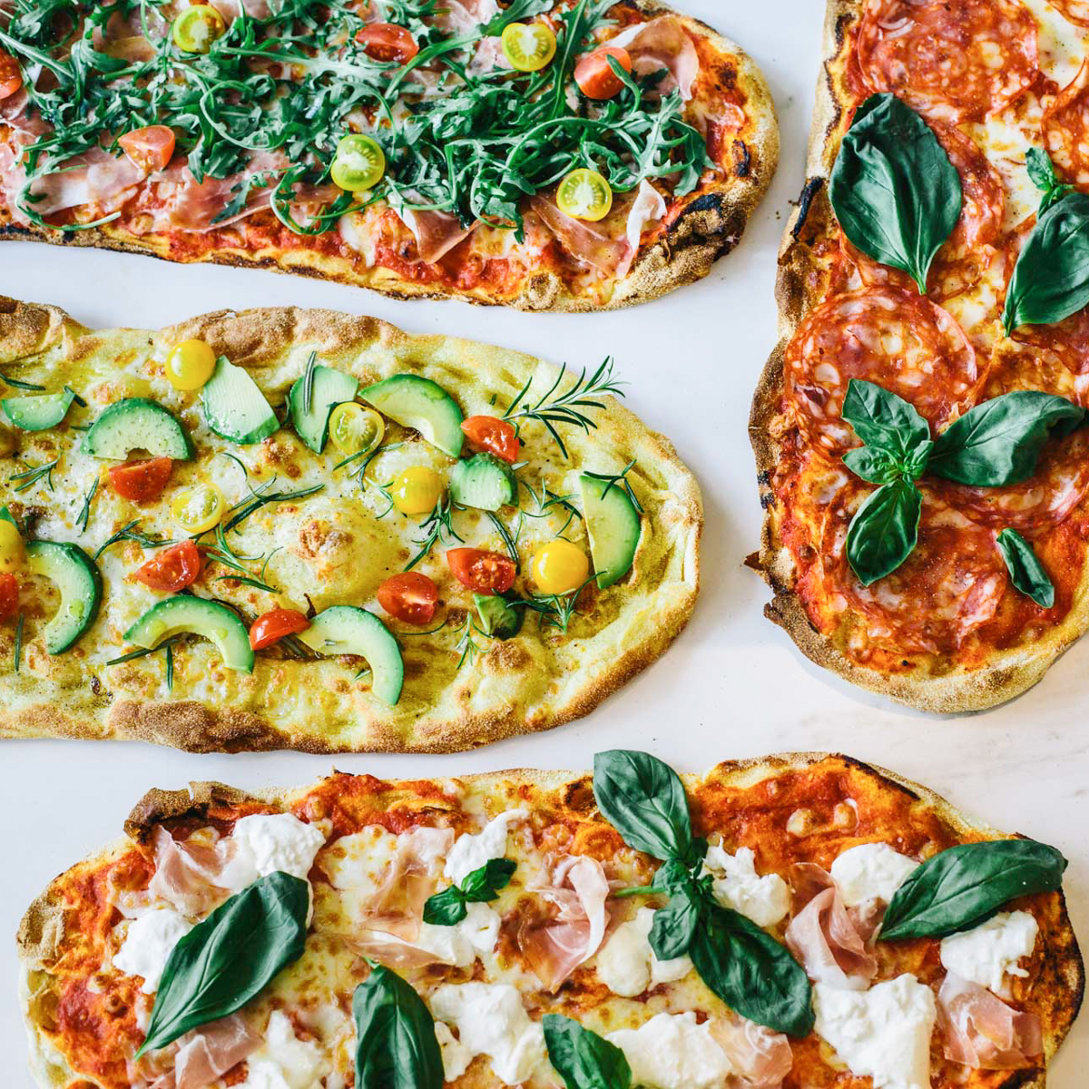 Cou Cou Food Market in München-3