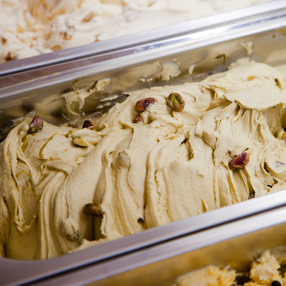 Eis Patisserie Oehlers in Hamburg Eimsbüttel-3