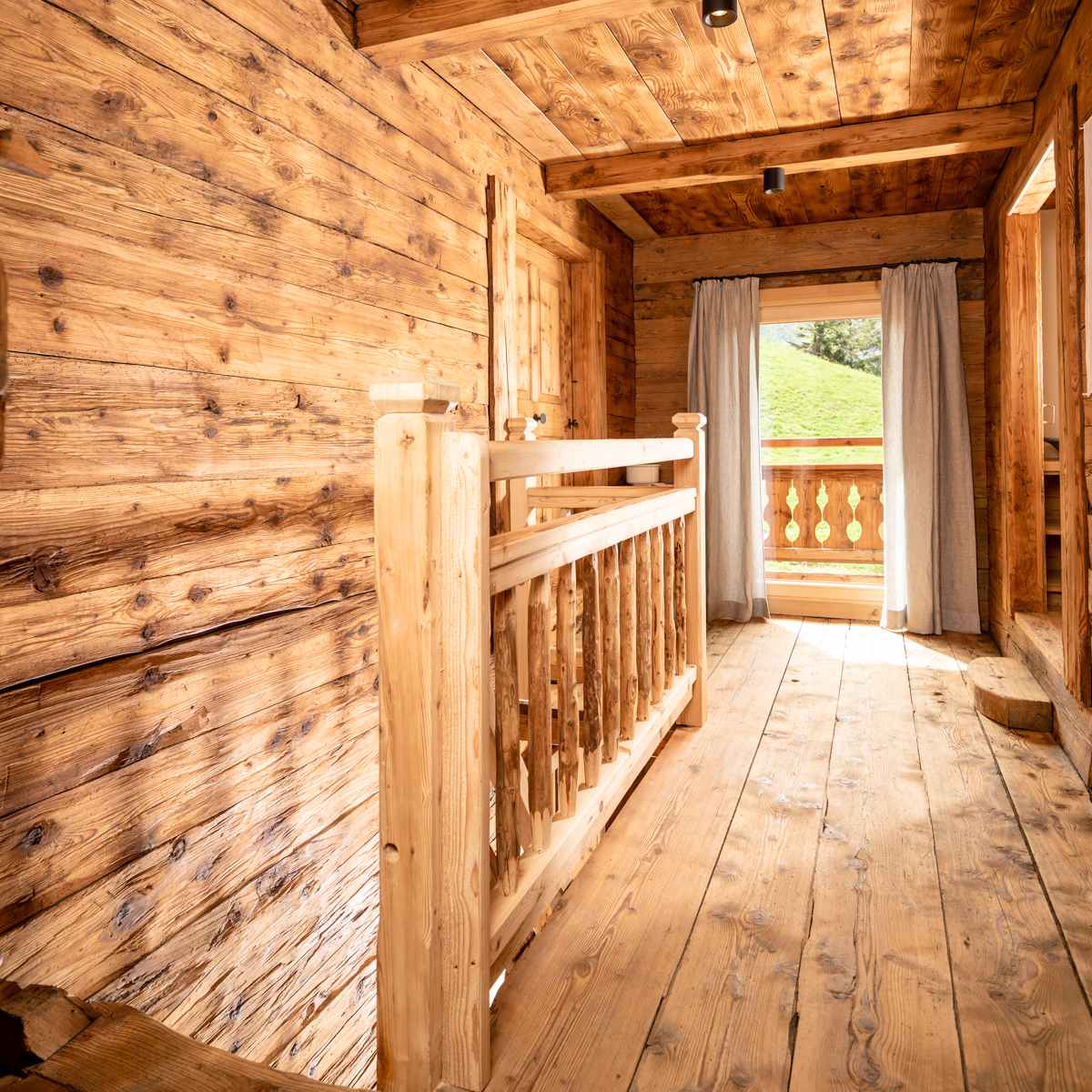 Ferienhaus Brandleit in Österreich-10