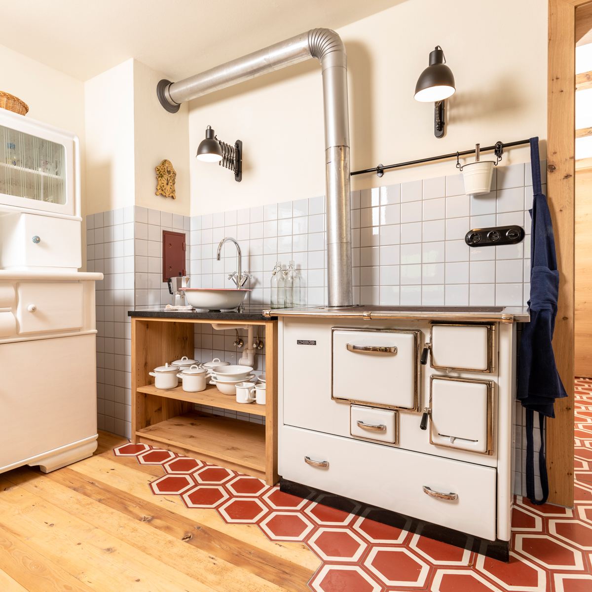 Ferienhaus Brandleit in Österreich-13