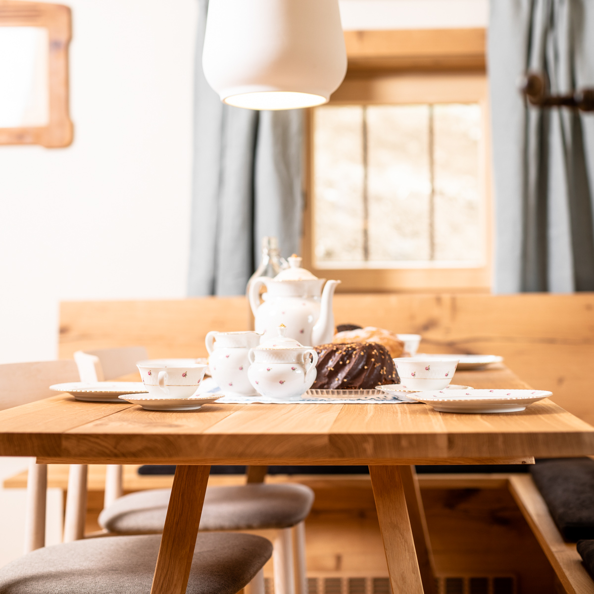 Ferienhaus Brandleit in Österreich-14