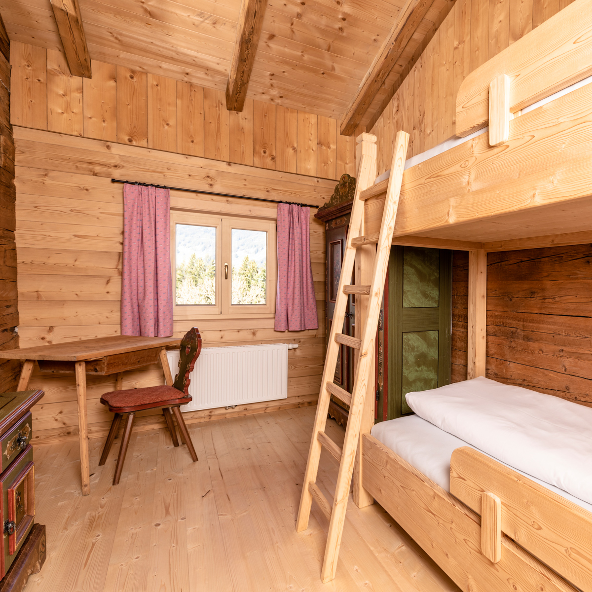 Ferienhaus Brandleit in Österreich-3