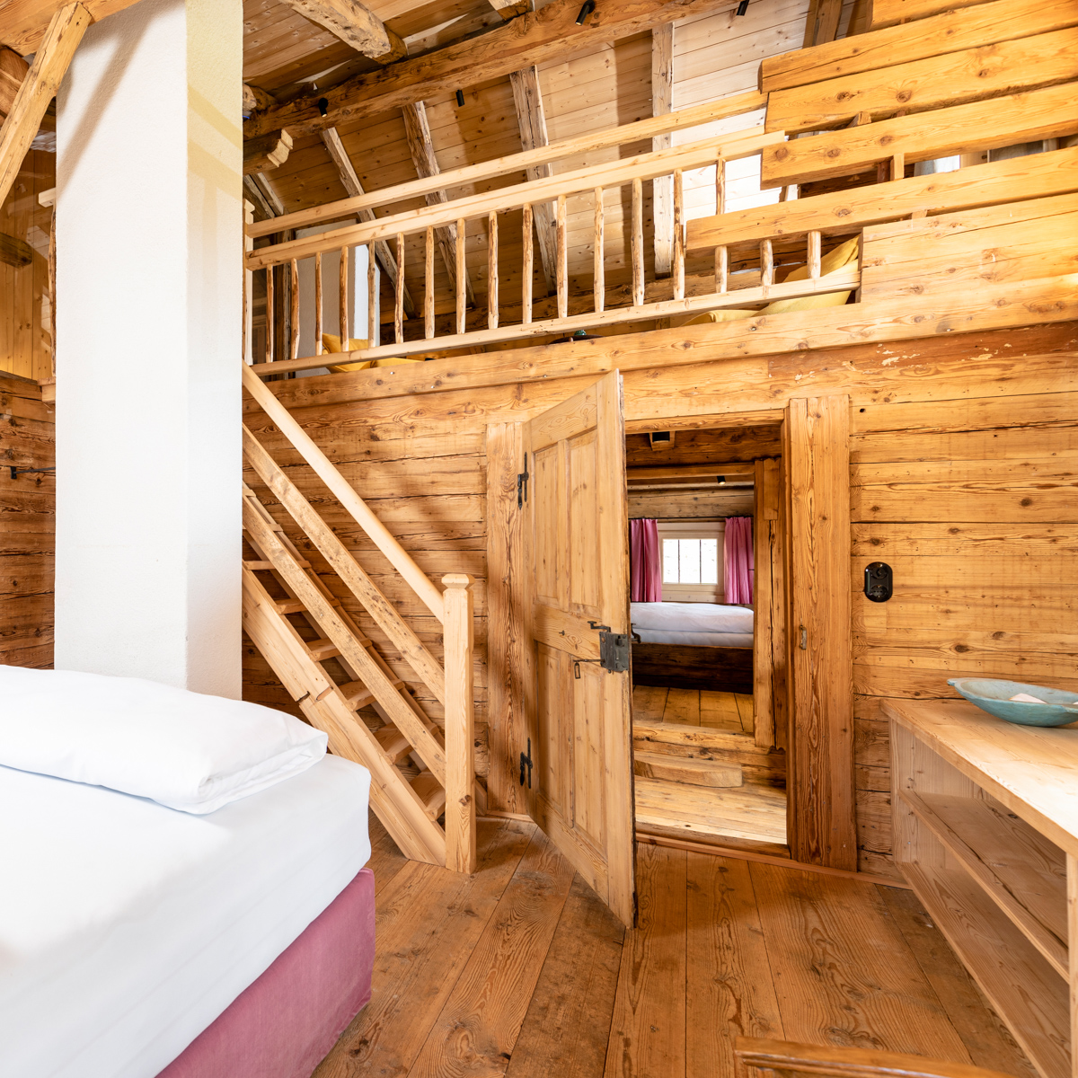 Ferienhaus Brandleit in Österreich-4