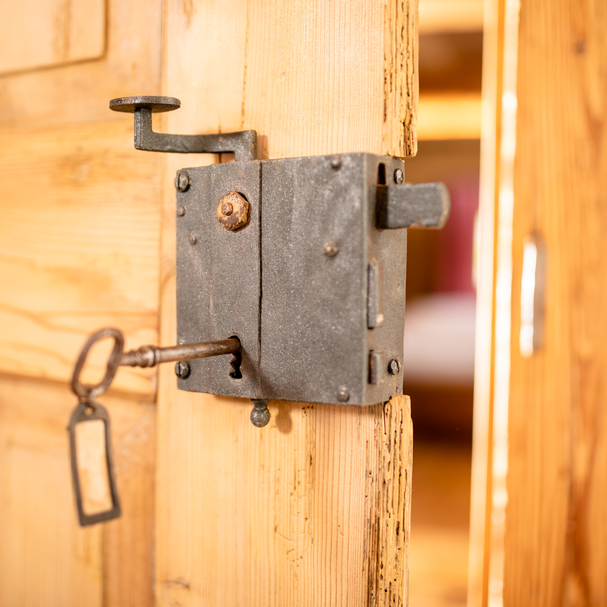 Ferienhaus Brandleit in Österreich-5