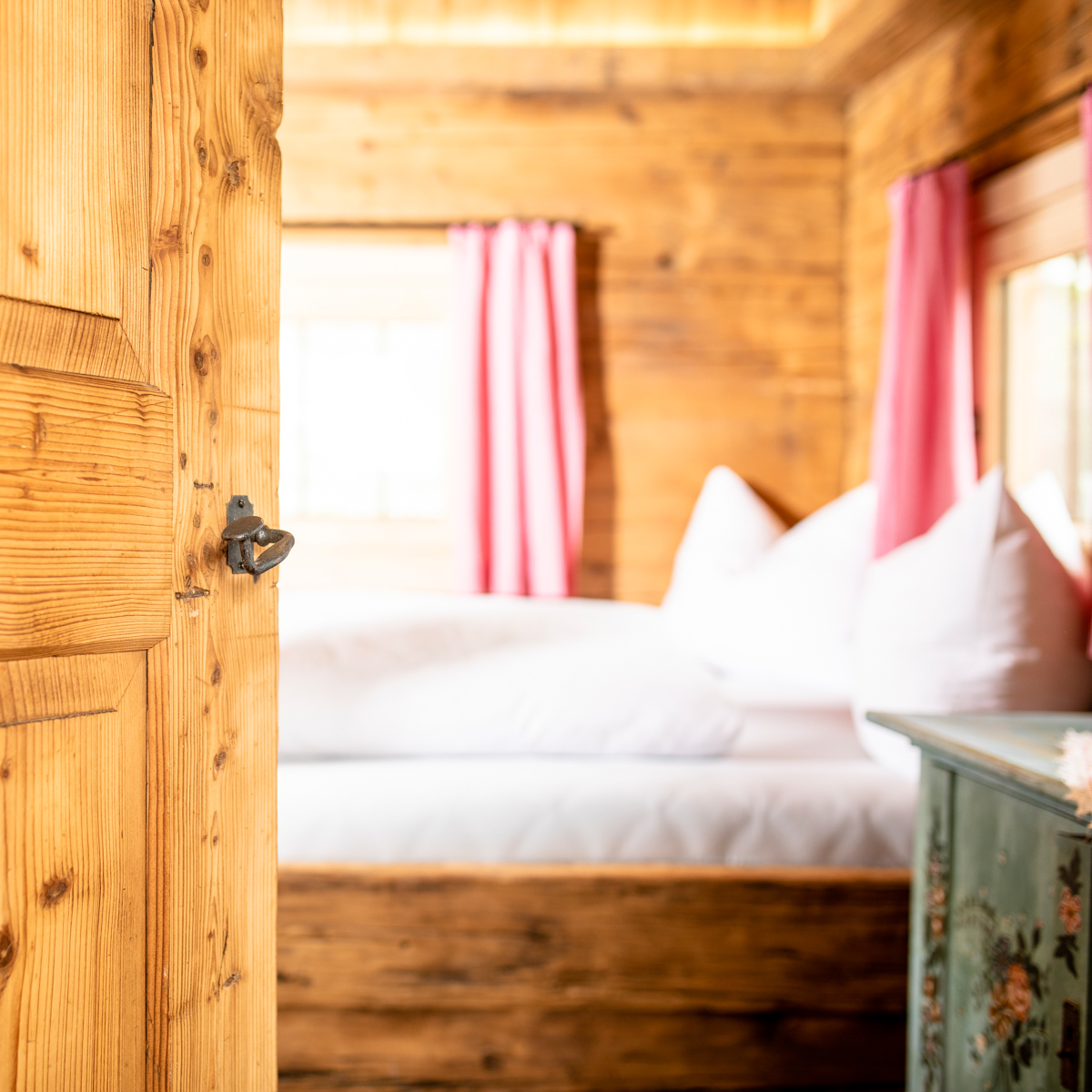 Ferienhaus Brandleit in Österreich-7