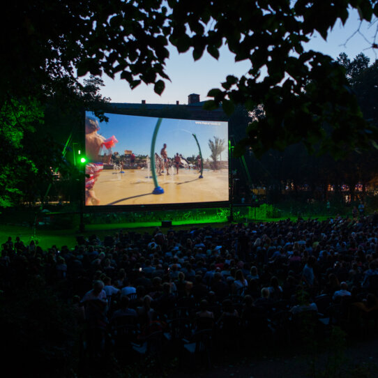 Freiluft Kino Berlin Kreuzberg-2 Kopie