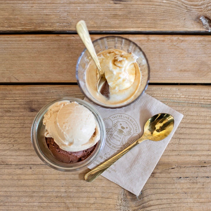 Gimme Gelato Eisdiele in Berlin