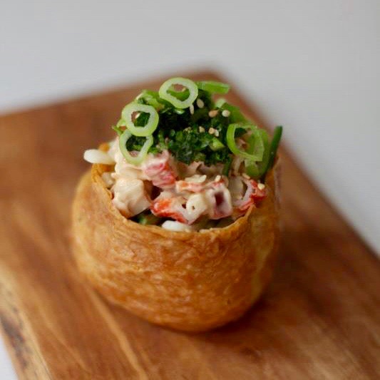 Gobento Restaurant in Berlin