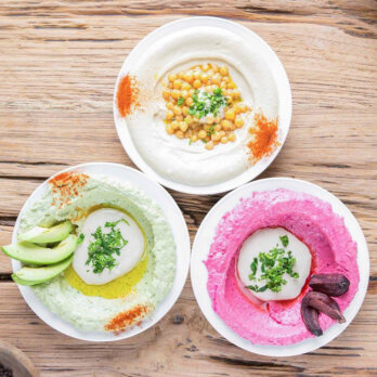 Hummus & Friends Berlin Mitte 2 Hummus & Friends Berlin Mitte 2