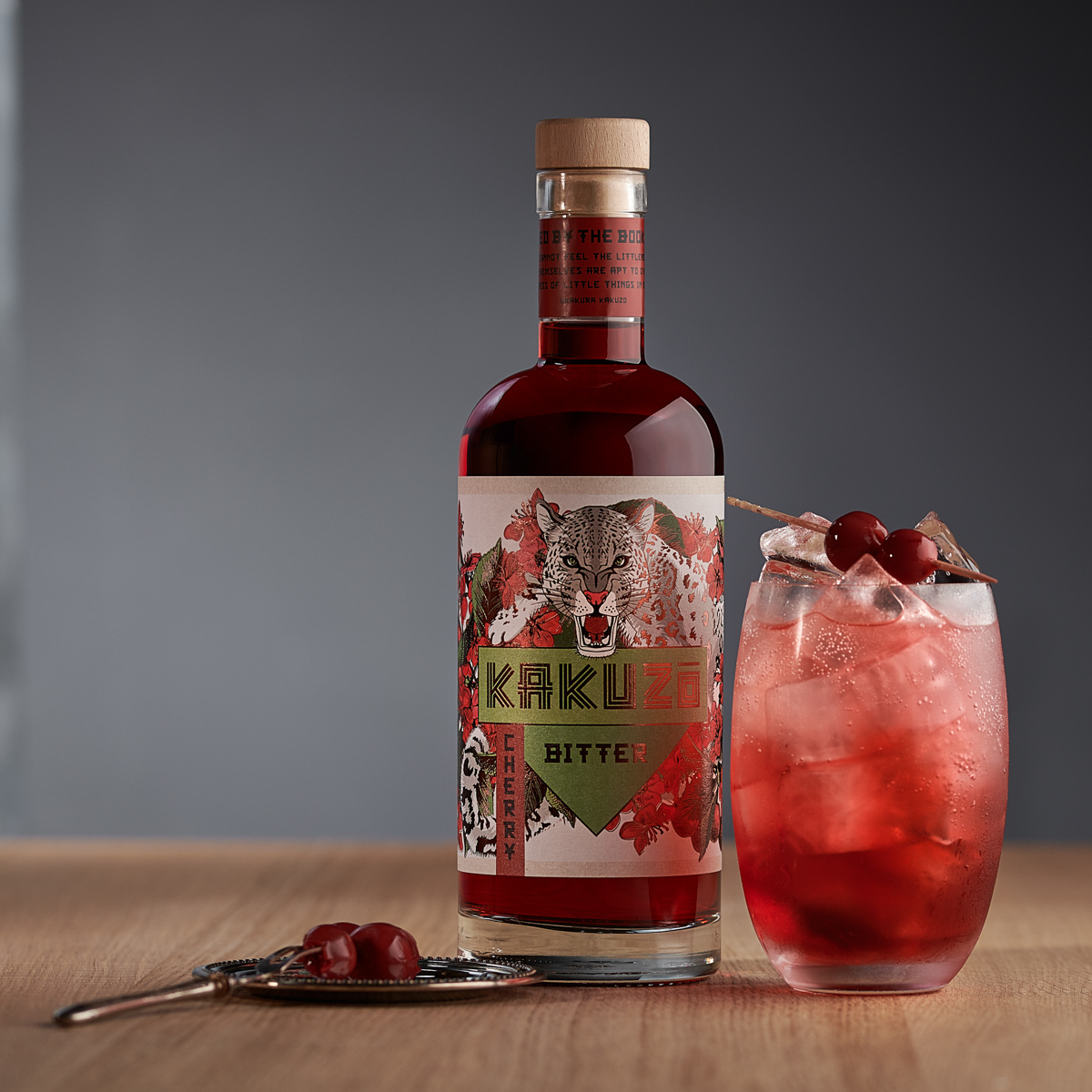 Kakuzo Spirituosen-5