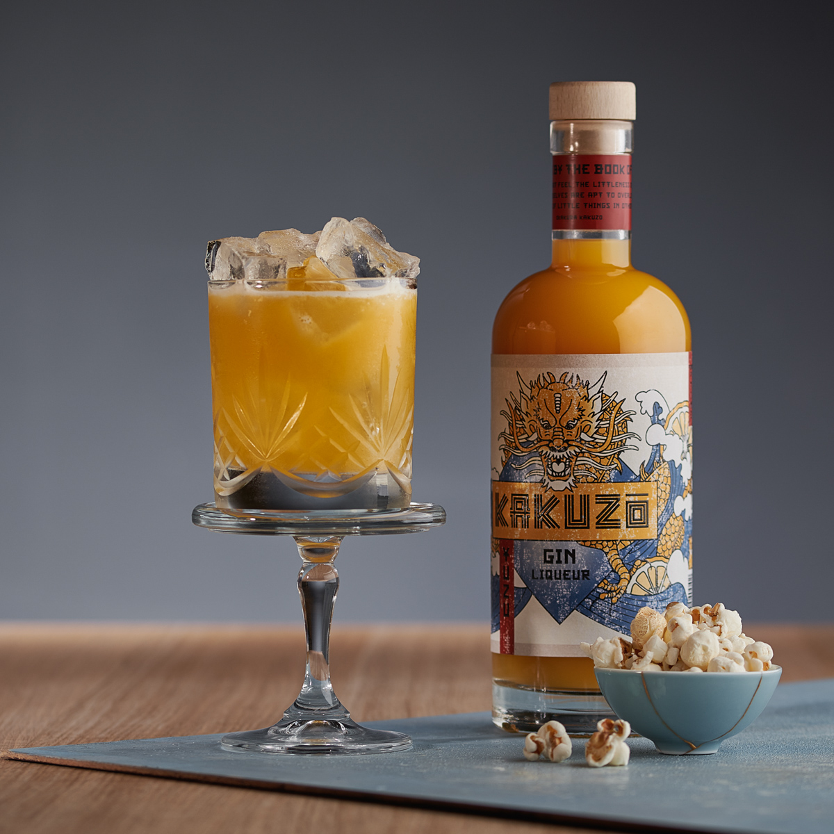 Kakuzo Spirituosen-6