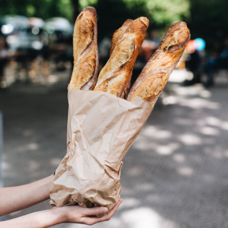 La Maison in Berlin Kreuzberg-3